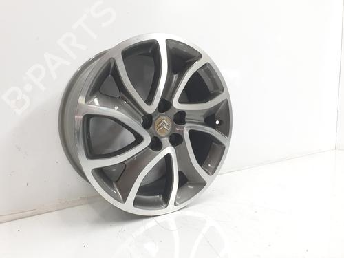 Rim CITROËN C-CROSSER (VU_, VV_) 2.2 HDi | BP27818523C45 