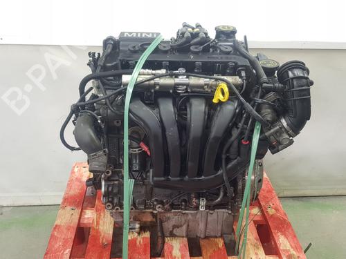 Engine MINI MINI (R50, R53) Cooper | BP33658857M1  - Image 16
