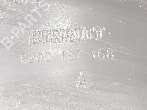 Front right wheel arch trim RENAULT MASTER II Van (FD) 2.5 dCi | BP7271303C135 