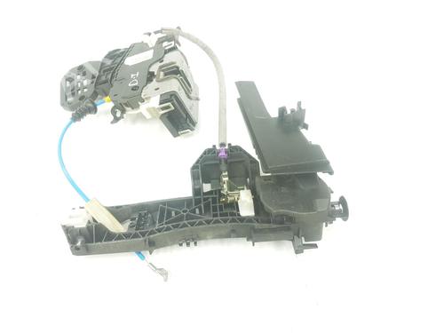 Used Front left lock MERCEDES-BENZ B-CLASS Sports Tourer (W246, W242) B 180 CDI (246.200) (109 hp) 7350661