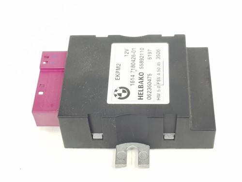 Electronic module BMW 3 (E90) 330 d | BP37182863M83 - Image 2