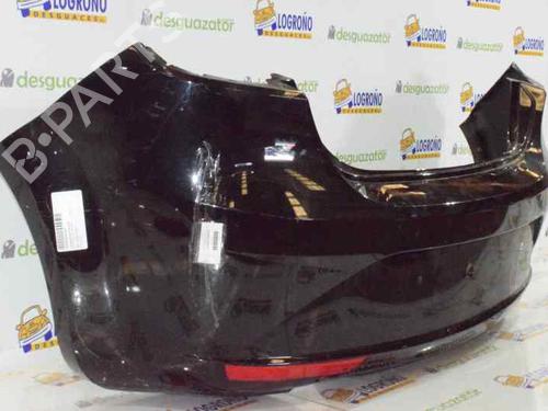 Rear bumper SEAT LEON (1P1)  | BP1949997C8 