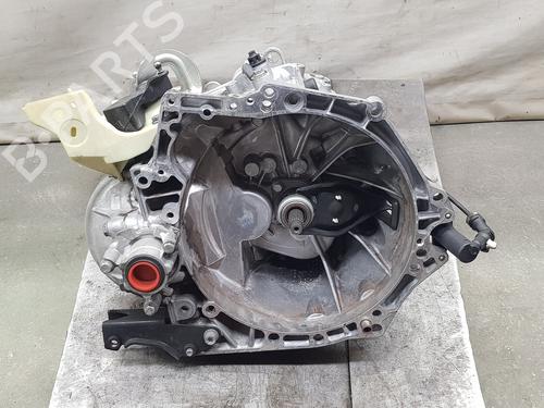 Gearbox CITROËN C4 CACTUS 1.6 BlueHDi 100 | BP36570111M3  - Image 5