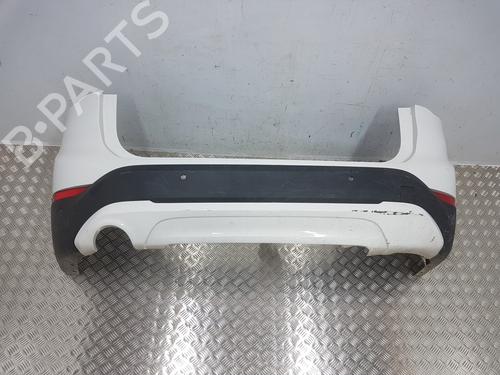 Used Rear bumper Rear bumper 37631061 37631061
