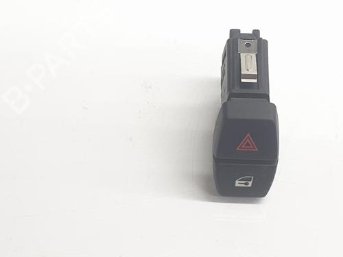 Advarselsbryter BMW X3 (F25) sDrive 18 d (143 hp) 26187191