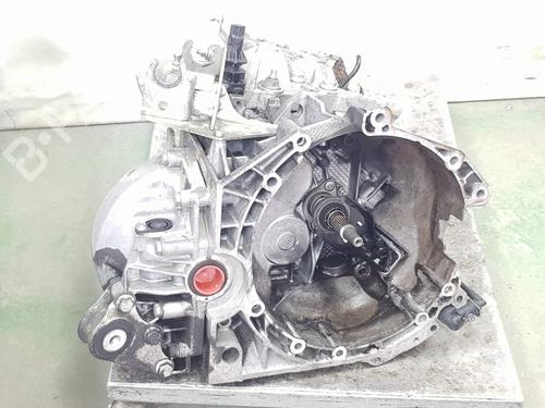 Used Gearbox Gearbox PEUGEOT BOXER Van 2.2 HDi 100 (101 hp) 36186294 36186294