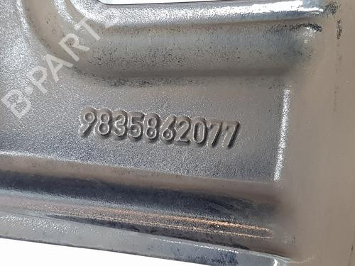 Fælk CITROËN C3 III (SX) | BP36233674C45 - Image 8