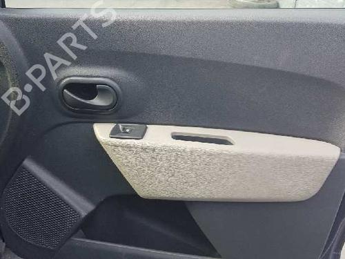 Stuurwielbediening DACIA LODGY (JS_) 1.2 TCe (JSAY, JSM0) | BP6679495E15 