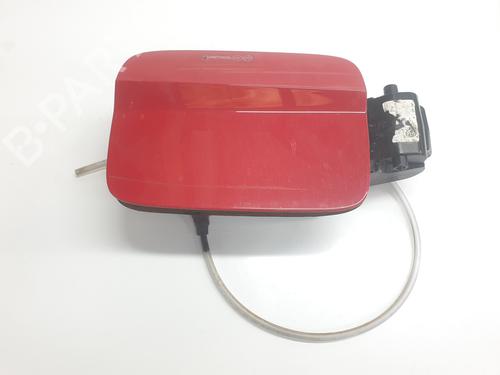 Used Fuel flap SEAT IBIZA V (KJ1, KJG) 1.0 MPi (80 hp) 28156207