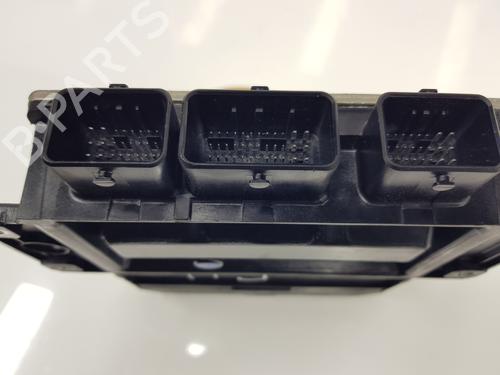 Engine control unit (ECU) KIA CARNIVAL II (GQ) 2.9 CRDi | BP20705590M57 