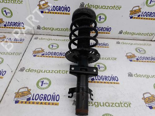 Right front shock absorber VW TRANSPORTER T5 Van (7HA, 7HH, 7EA, 7EH) 1.9 TDI | BP3354322M17 