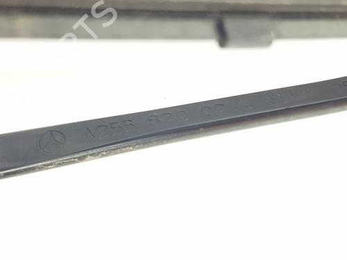 Front windshield wiper arm MERCEDES-BENZ GLC Coupe (C253) AMG 63 S 4-matic+ (253.389) | BP29541644C143 