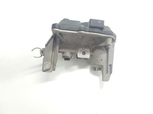 Throttle body RENAULT TRAFIC III Van (FG_) 1.6 dCi 95 (FGMJ, FGMR) | BP33628284M82 - Image 5