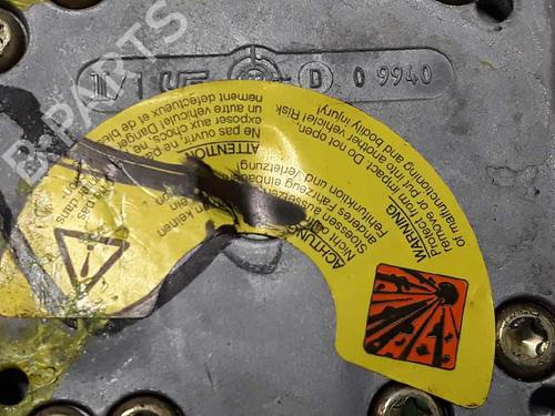 Front right seatbelt MERCEDES-BENZ C-CLASS Coupe (CL203) C 200 Kompressor (203.745) | BP8746482I25 