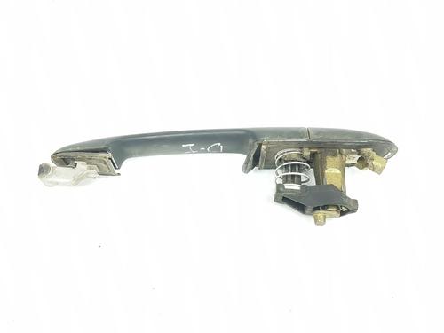 Front left exterior door handle MERCEDES-BENZ VITO / MIXTO Van (W639) 115 CDI (639.601, 639.603, 639.605) | BP8274100C128 