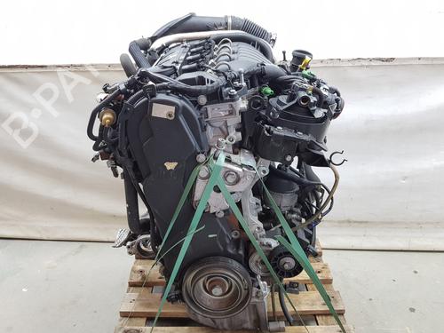 Engine CITROËN C4 Picasso I MPV (UD_) 2.0 HDi 138 | BP36206743M1 - Image 2