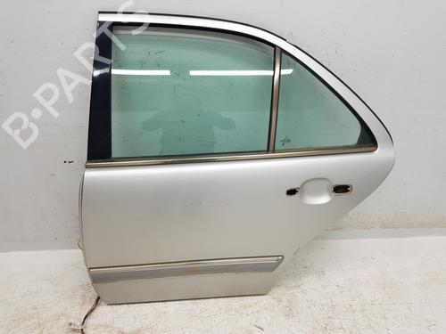 Used Left rear door Left rear door MERCEDES-BENZ E-CLASS T-Model (S210) E 300 T Turbo-D (210.225) (177 hp) 33861595 33861595