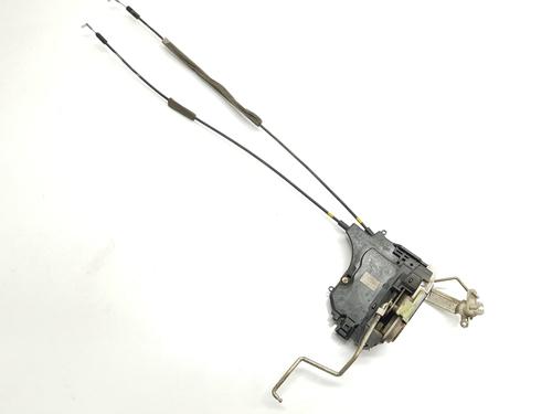 Used Front left lock MITSUBISHI L200 / TRITON (KA_T, KB_T) 2.5 DI-D 4WD (KB4T) (136 hp) 30437008