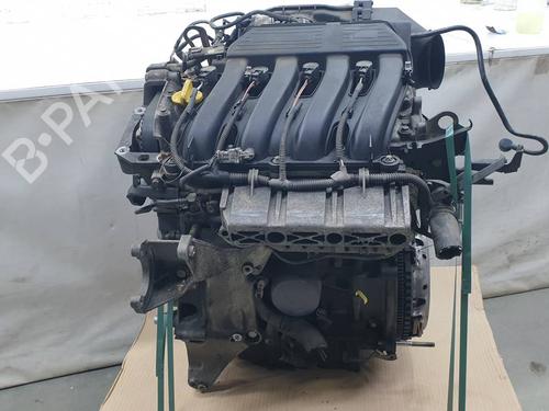 Engine RENAULT LAGUNA II (BG0/1_) 1.8 16V (BG04, BG0B, BG0C, BG0V) | BP40160005M1 - Image 2