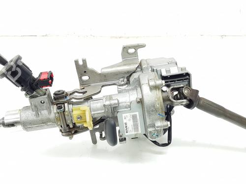 Used Steering column Steering column RENAULT KANGOO / GRAND KANGOO II (KW0/1_) [2008-2026] 34442453 34442453