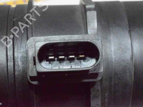 Mass air flow sensor BMW 3 (E90) 320 d | BP1639511M95 