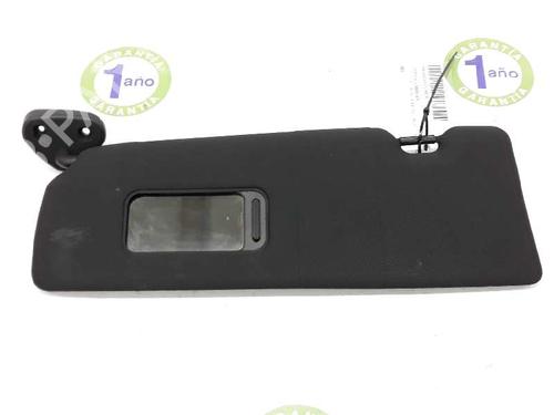 Left sun visor BMW 1 (E87) 116 d | BP5287168I1 