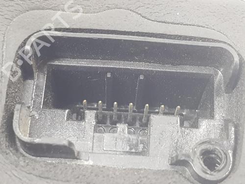 Front left lock SEAT LEON (5F1) 1.4 TSI | BP7885354C98 