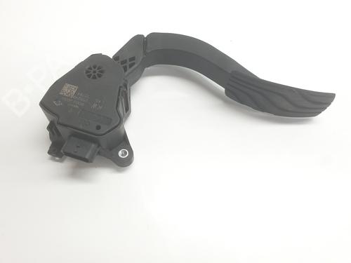 Used Pedal Pedal RENAULT KANGOO III Box Body/MPV [2021-2026] 32712656 32712656