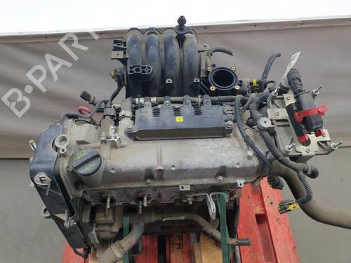 Used Engine Engine 38759669 38759669