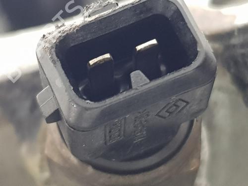 Oliebundkar RENAULT CLIO II (BB_, CB_) 1.5 dCi (B/CB3M) | BP30764520M115