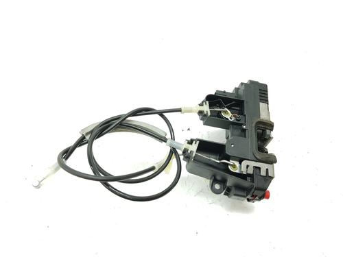 Rear right lock OPEL VECTRA C Estate (Z02) 3.0 V6 CDTI (F35) | BP15252174C99 