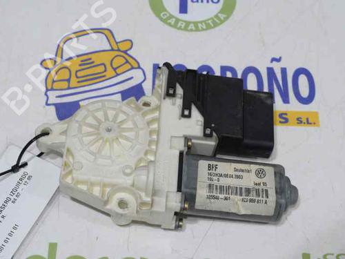 Left rear window motor SEAT LEON (1M1) 1.9 TDI | BP772943E23 