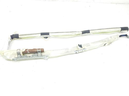 Used Left curtain airbag MERCEDES-BENZ CLA Coupe (C117) CLA 200 (117.343) (156 hp) 13617874