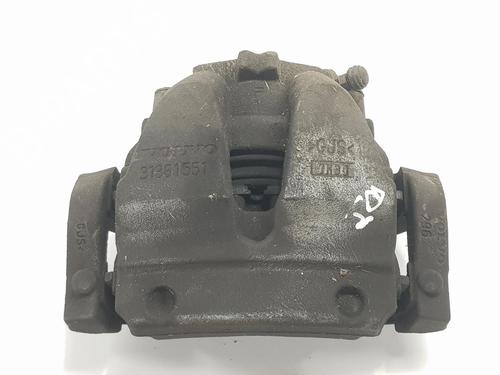 Used Left front brake caliper VOLVO S90 II (234) D4 (190 hp) 17673824
