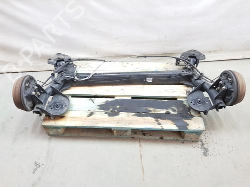Used Rear axle Rear axle 36558218 36558218