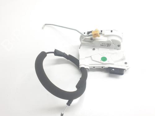 Serrure avant droite MG MG ZS SUV (AZS1) [2017-2026]  33056993