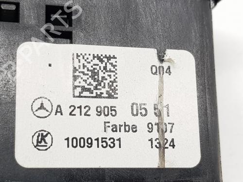 Headlight switch MERCEDES-BENZ M-CLASS (W166) | BP38014925I24 - Image 6