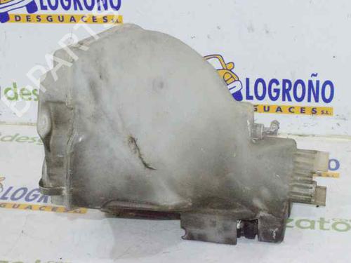 Windscreen washer tank BMW 3 (E46) 320 d | BP7420184C113 