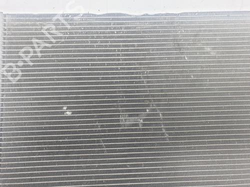AC radiator RENAULT CLIO V (B7_) 1.5 Blue dCi 115 (B7AD) | BP16327466M32 