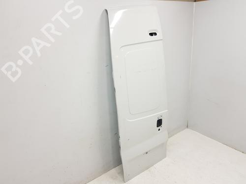 Left rear door RENAULT TRAFIC III Van (FG_) 1.6 dCi 90 (FGME) | BP16198290C4
