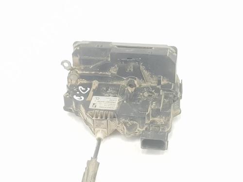 Front right lock CITROËN JUMPER I Van (244) 2.2 HDi | BP17663801C97 