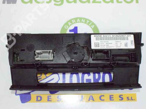 Climate control BMW 3 (E90) 320 d | BP1369523I5 