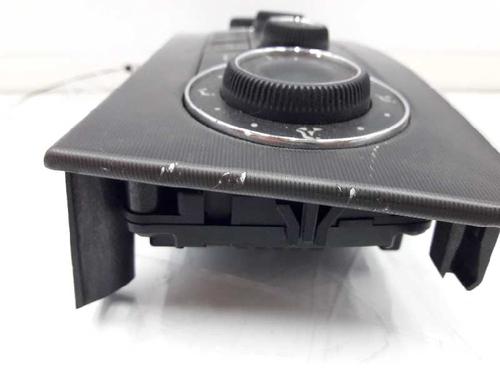Climate control MERCEDES-BENZ C-CLASS Coupe (CL203) C 220 CDI (203.708) | BP3446006I5 