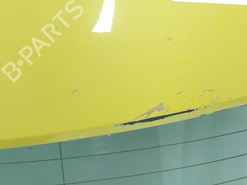 Tailgate AUDI A1 Sportback (GBA) 30 TFSI | BP9516486C6 