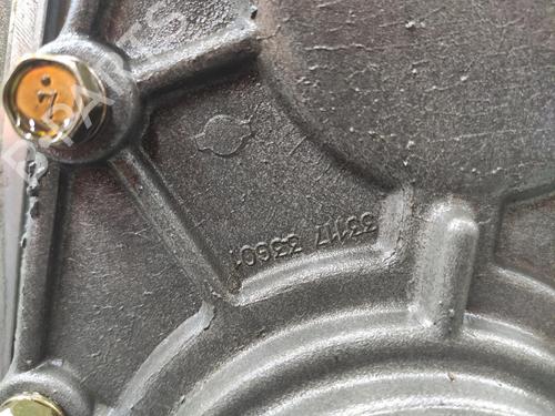 Transfer box FORD MAVERICK (UDS, UNS) 2.7 TD | BP13695646M36 