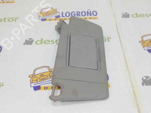 Right sun visor OPEL VECTRA C (Z02) 2.2 DTI 16V (F69) | BP1635405I2 