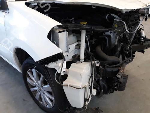 Engine RENAULT KOLEOS I (HY_) 2.0 dCi (HY0K) | BP1931837M1 