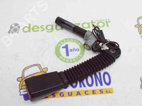 Front right belt tensioner BMW 3 (E46) 325 i | BP1045572C88 