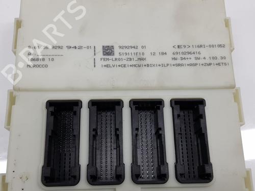 Fuse box BMW 1 (F20) 116 d | BP17053657E1 