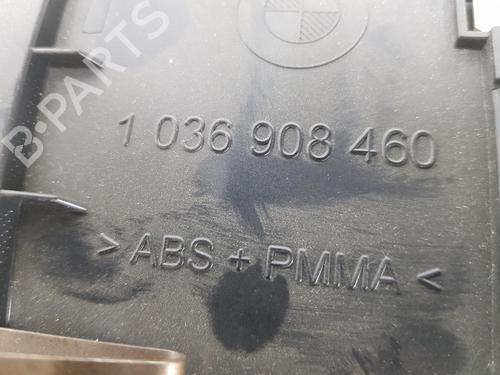 Instrument cluster BMW X3 (F25) xDrive 20 d | BP9963205C47 